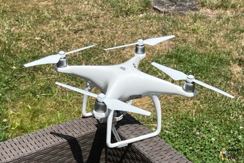 Quadrokopter